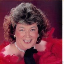 Mrs. Peggy Ann Lucero Profile Photo