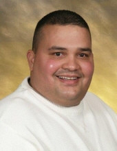 Msgt. Luis Antonio Matos, Jr., Usaf (Ret.) Profile Photo