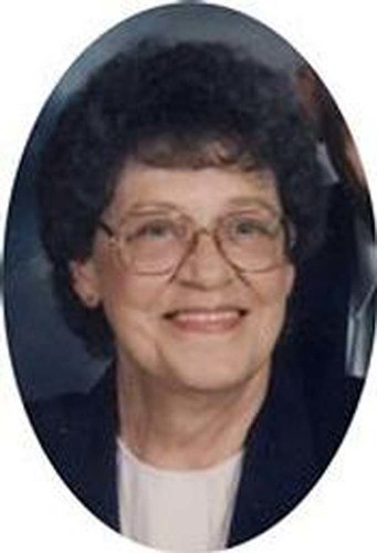 Ruth Marie Defrang