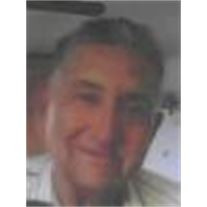 Eraldo - Age 80 - Canjilon Martinez