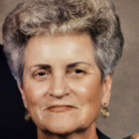 Hazel Dye Hudson Profile Photo