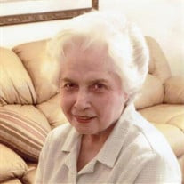 Mrs. Patricia Ann McClendon Profile Photo