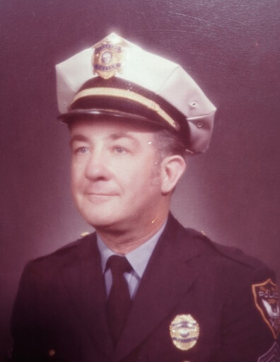 Adelino Flores, Jr.  Frpd, Retired