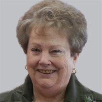 Rose Ann Kelley-Peterson Profile Photo