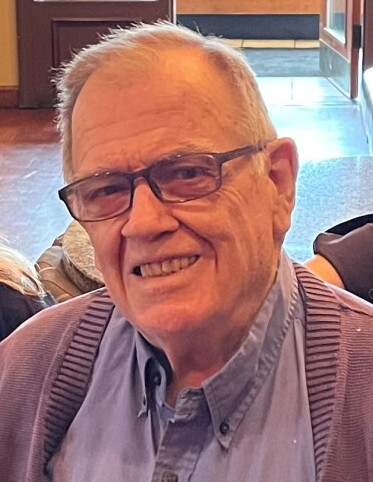 Leonard "Butch" Shaw, Jr. Profile Photo