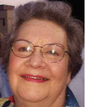 Shirley A. Reel Profile Photo