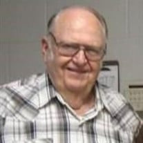Alvin B. Stockman, Jr. Profile Photo