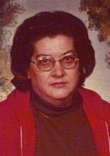 Barbara Davidson Ellis