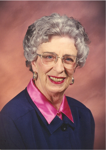 Bette  L. Murphy