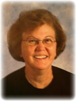Sue Swanson Profile Photo
