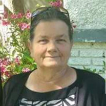 Ann Burks Profile Photo