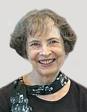 Sr. Claudette Schiratti, Rsm Profile Photo