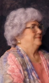 Margie Huffman