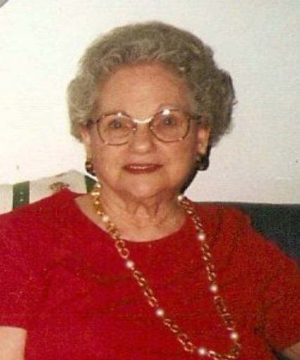 Hazel G. Small