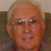 Harold George, Sr. Profile Photo