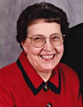 Doris DeMaster