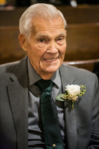 James Greenfield, Sr. Profile Photo