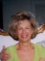 Marjorie E. Watkins