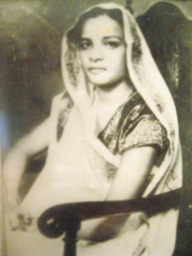 Sharda M. Misra Profile Photo