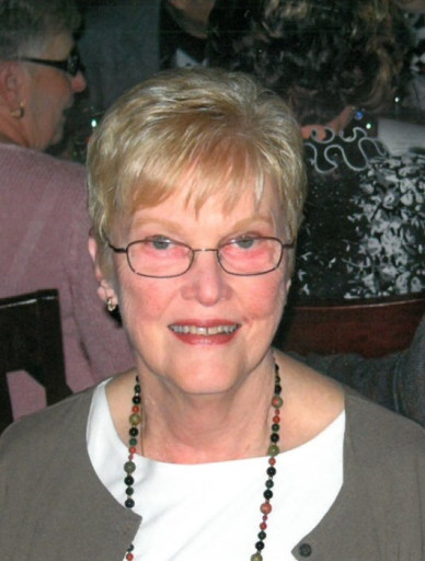 Barbara Mash Profile Photo