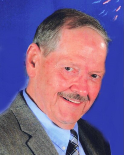 Larry L. Gillespie's obituary image