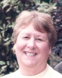 Joyce Ann Hammond
