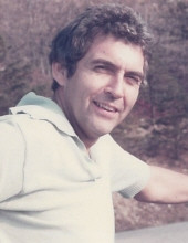 Robert Paul Garling Profile Photo