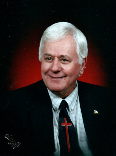 Walter L.  "Sonny"  Bishop Profile Photo