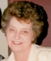 Nettie McIntosh Profile Photo