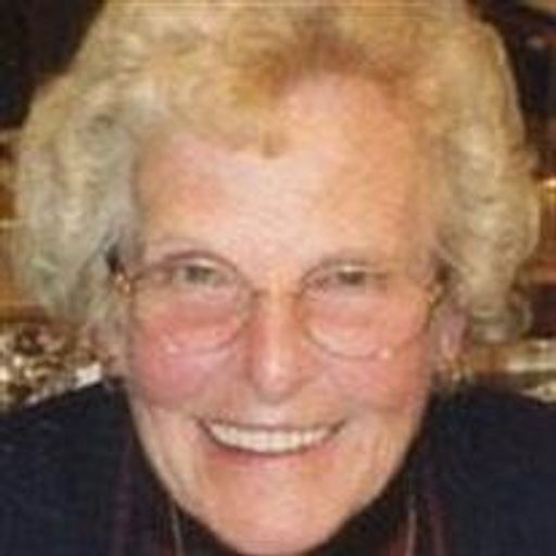 Patricia A. Morgan