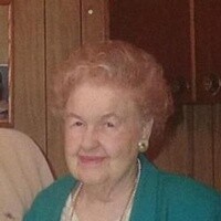 Blanche  B. Burling Profile Photo