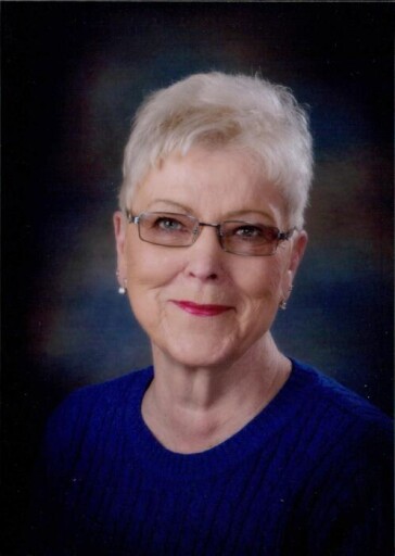 Rita M. (Kenney)  Hedger Berube