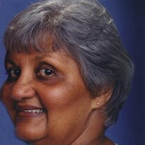 Janet Darlene Ivens Profile Photo