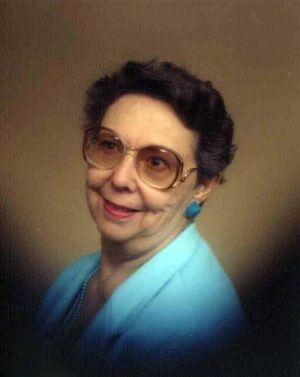 Beverly Jean Torgersen