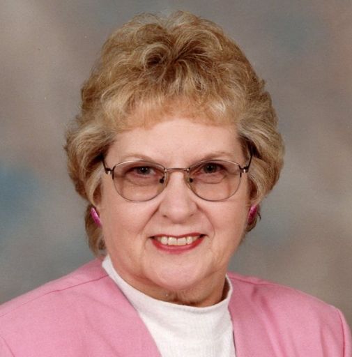 Delores Jean (Berkey) Carr Profile Photo