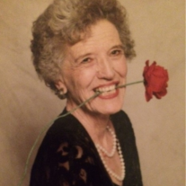 Betty H. Dunkin Profile Photo
