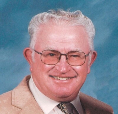 Donald M. Eldridge Profile Photo