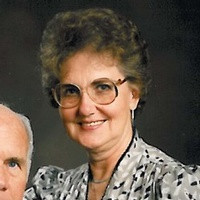 E. Arlene Elder Anderton