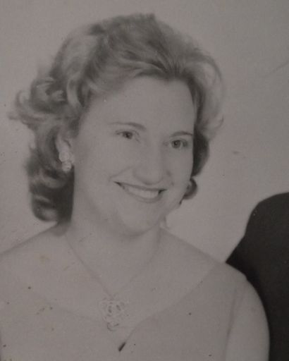 Julia Louise Jernigan Profile Photo