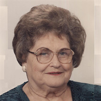 Dora Lee Ervin Profile Photo