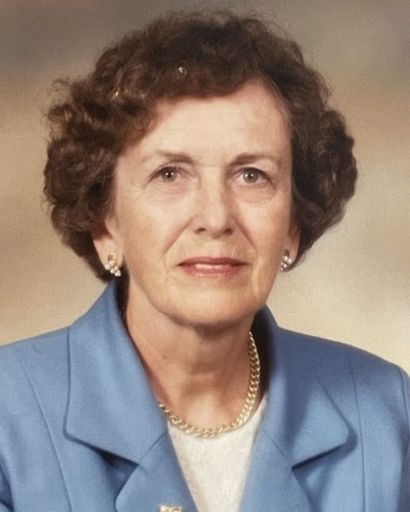 Joan Archibald