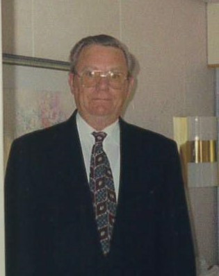 Donald L. Rowe Profile Photo