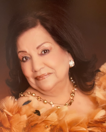 Esperanza Torres de Lopez Profile Photo