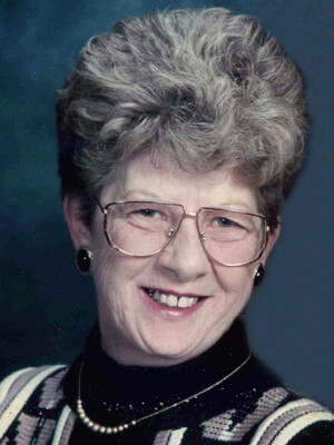 Marlene C. Kerkow