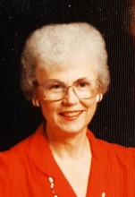 Charlotte M. Barnhiser