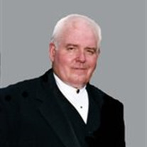 Larry Allen Bolton Profile Photo