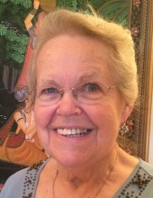 Lucille Groves Profile Photo
