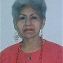 Bertha Duchene Profile Photo