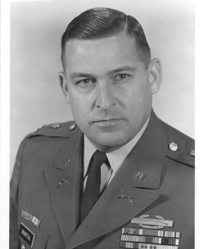 Norman L. Martin Profile Photo