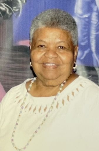 Shirley Ileen Watkins